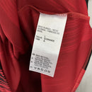 Camisa Flamengo Pré Jogo 25/26