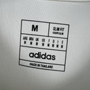 Camisa Manchester United 24∕25 Special Edition White- Masculina - Torcedor