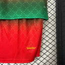 Kit Infantil Milan 25/26 Co-Branded Edition - Vermelho