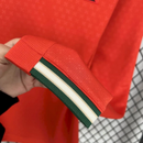 Camisa Portugal Manga Longa I 25∕26-Masculina-Torcedor