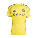 Camisa Al Nassr I 25/26- Masculina-Torcedor