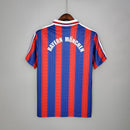 Camisa Bayern Munchen Retrô 1995/1997- Masculina- Torcedor