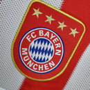 Camisa Bayern Munchen Retrô 2010/2011 - Masculina-Torcedor