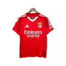 Camisa Benfica I 24/25 -Masculina -Torcedor