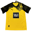 Camisa Borussia Dortmund I 25/26- Masculina-Torcedor