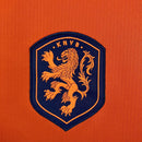 Camisa Holanda I 26/27 COPA- Torcedor-Masculina