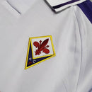 Camisa Fiorentina Retrô 1998 Branca -Masculina- Torcedor -Fila