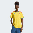 Camisa Colômbia I 26/27 COPA- Torcedor-Feminina