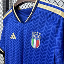 Camisa Itália I 26/27 COPA- Torcedor-Masculina