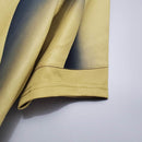 Camisa Itália Retrô 2006 Dourada - Masculina- Torcedor