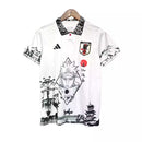 Camisa Japão Pain 24/25