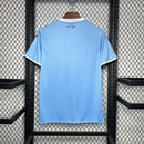 Camisa Lazio I 24/25- Masculina-Torcedor