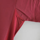 Camisa Arsenal Manga Longa Retrô 05/06 -Masculina- Torcedor-Bordo