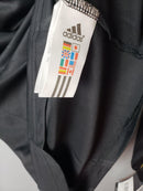 Camisa Manga Longa Real Madrid 2012  -Masculina- Torcedor-Preto