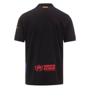 Camisa Barcelona II 24/25- Masculina-Torcedor