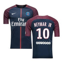 Camisa PSG Retrô 2017 NEYMAR