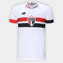 Camisa São Paulo I 24/25- Masculina- Torcedor