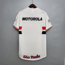 Camisa São Paulo Retrô 99/00 - Torcedor-Masculina