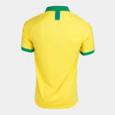 Camisa Brasil I 19/20- Masculina- Torcedor