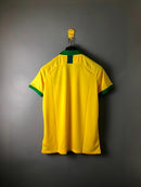 Camisa Brasil I 19/20- Masculina- Torcedor
