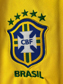 Camisa Brasil I 19/20- Masculina- Torcedor