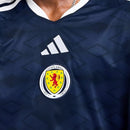 Camisa Escócia I 26/27 COPA- Torcedor-Masculina