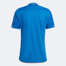 Camisa Itália I 23/24 - Masculina- Torcedor-Azul