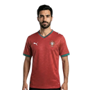 Camisa Portugal I 26/27 COPA- Torcedor-Masculina