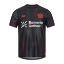Camisa Bayer Leverkusen I 25/26- Masculina-Torcedor