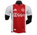 Camisa Ajax I 24/25- Masculina- Jogador