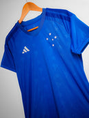 Camisa Cruzeiro I 26/27- Torcedor-Masculina