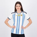 Camisa Argentina I 26/27 COPA- Torcedor-Feminina