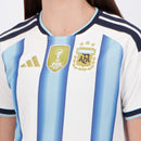 Camisa Argentina I 26/27 COPA- Torcedor-Feminina