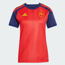 Camisa Espanha I 26/27 COPA- Torcedor-Feminina