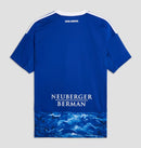 Camisa COMO 1907 I 25/26- Torcedor-Masculina