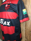 Camisa Flamengo Retrô I 2001- Masculina- Torcedor