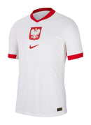 Camisa Polonia I 24/25- Masculina-Torcedor