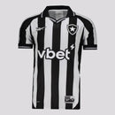 Camisa Botafogo I 25/26- Torcedor- Masculina