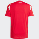 Camisa Hungria I 24/25- Masculina-Torcedor