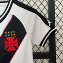 Kit Infantil Vasco II 24/25