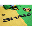 Camisa Manchester United Retro 1992/94- Masculina- Torcedor