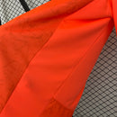 Camisa Manchester City III 25/26 -Masculina- Torcedor- Laranja