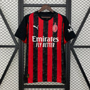 Camisa Milan I 25/26- Masculina- Torcedor