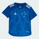 Kit Infantil Cruzeiro l 2024/25 Azul