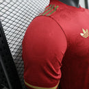 Camisa Bayern Munchen Aniversário  125 anos 25/26 - Masculina-Jogador