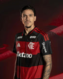 Camisa Flamengo I 26/27- Masculina-Torcedor