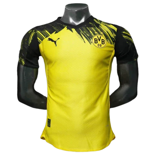 Camisa Borussia Dortmund I 25/26  -Masculina-Jogador