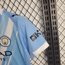 Kit Infantil  Manchester City l 25/26