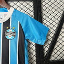 Kit Infantil Grêmio I 25/26