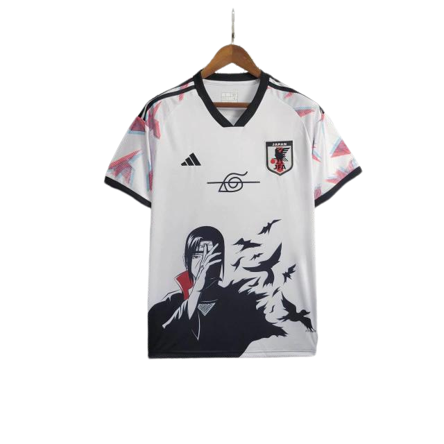 Camisa Japão Itachi 24/25